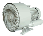 SIDE CHANNEL BLOWER HB 8310 8315 8320